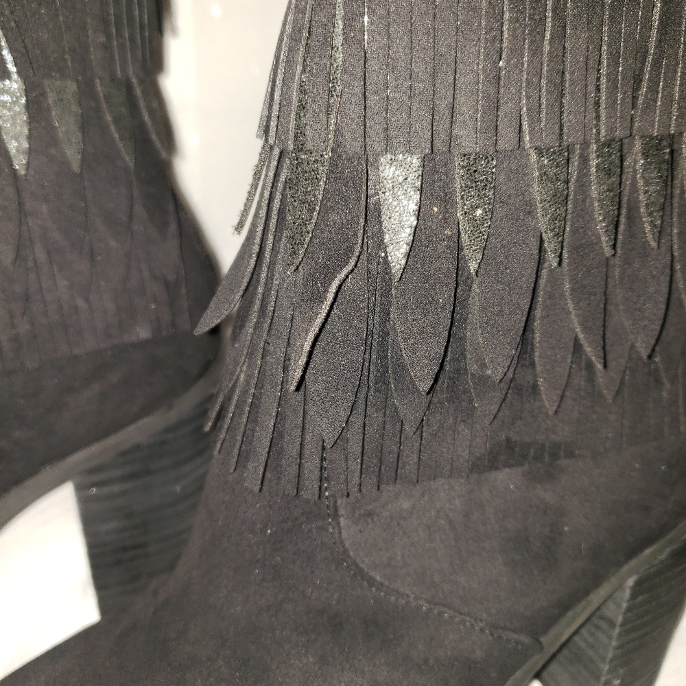 Booties - Picture 2 of 5